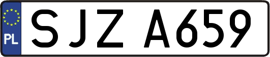 SJZA659