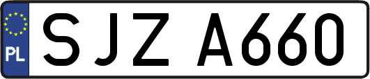 SJZA660