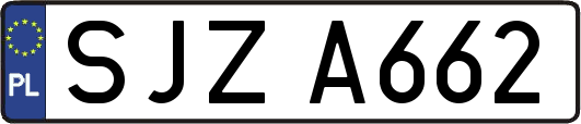SJZA662