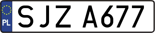 SJZA677