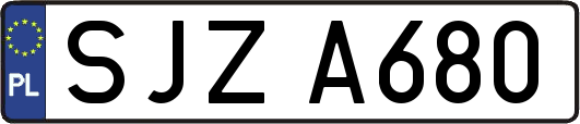 SJZA680