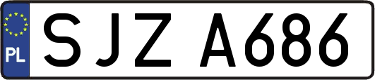 SJZA686
