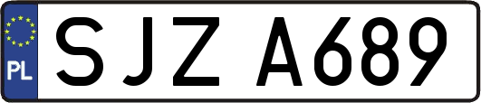 SJZA689