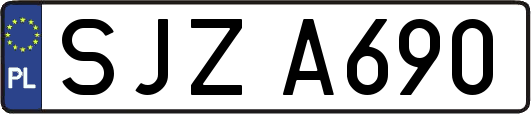 SJZA690