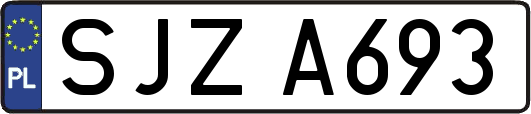 SJZA693
