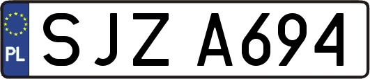SJZA694