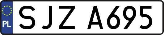 SJZA695