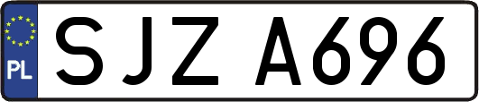 SJZA696