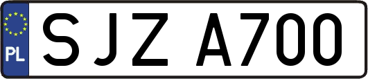 SJZA700