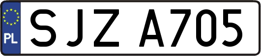 SJZA705