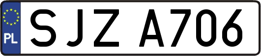 SJZA706