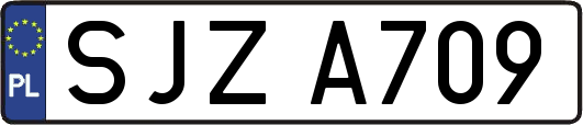 SJZA709