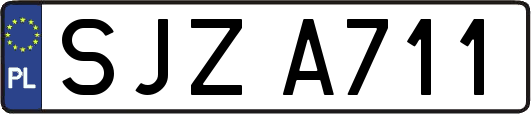 SJZA711