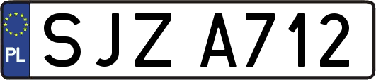 SJZA712