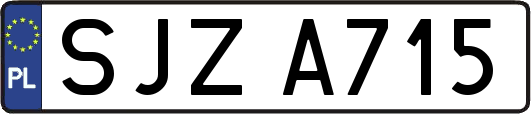 SJZA715