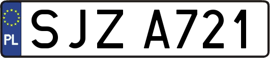 SJZA721