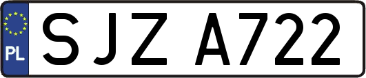 SJZA722