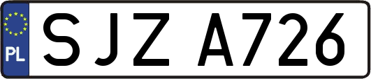SJZA726