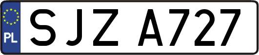 SJZA727