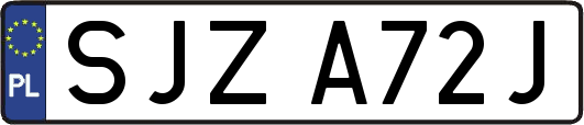 SJZA72J