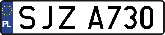 SJZA730