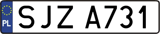 SJZA731