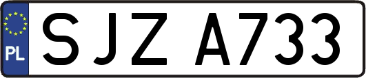 SJZA733