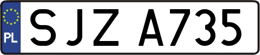 SJZA735
