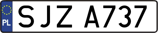 SJZA737