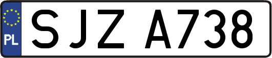 SJZA738