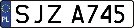 SJZA745