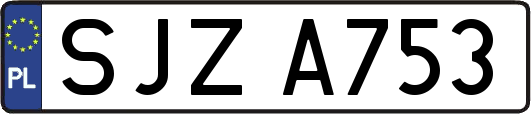 SJZA753