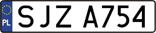 SJZA754