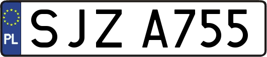 SJZA755