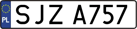 SJZA757