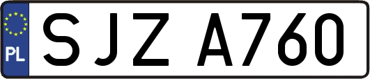 SJZA760