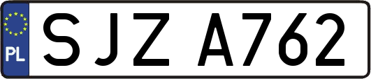 SJZA762