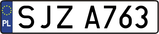 SJZA763