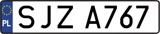 SJZA767