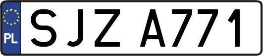 SJZA771