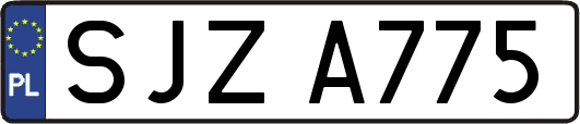 SJZA775