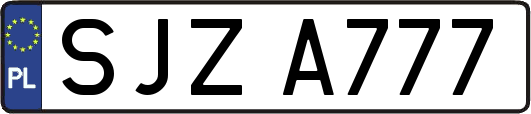 SJZA777