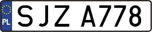 SJZA778