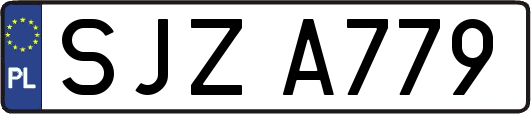 SJZA779
