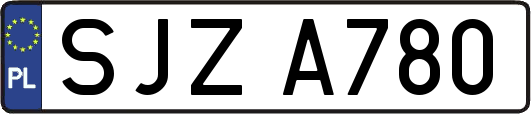 SJZA780