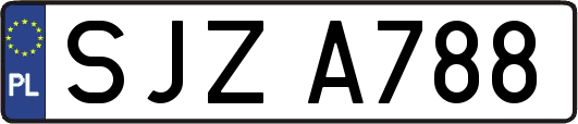 SJZA788