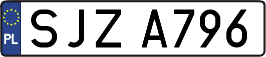 SJZA796