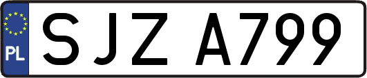 SJZA799