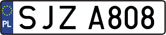 SJZA808