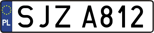 SJZA812